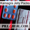 Kamagra Jelly Packs 36